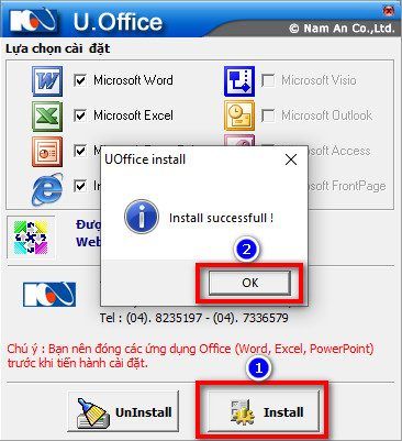 Không còn mắc kẹt với các font chữ cũ nữa! UOffice 2.0 đã ra mắt và giúp chuyển đổi font chữ một cách nhanh chóng và dễ dàng, giúp bạn làm việc hiệu quả hơn trong văn bản của mình.