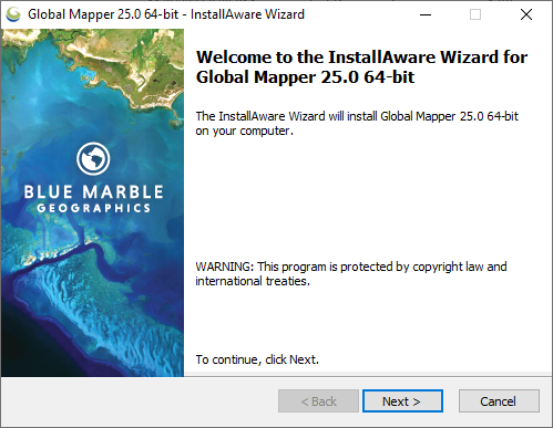 T I Global Mapper Pro 25 Full H Ng D N C I T Chi Ti T Vi T B I   2023 11 12 152033 