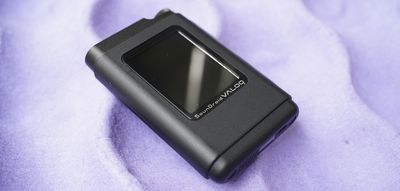 [Review] Máy nghe nhạc Soundroid Valoq SDP-1 của VentureCraft