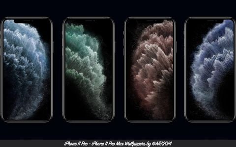 Free download Download iPhone 11 and iPhone 11 Pro Wallpapers [1200x2597]  for your Desktop, Mobile & Tablet | Explore 54+ iPhone 11 Wallpapers | 11  iPhone Wallpaper iOS, Number 11 Wallpapers, MK 11 Wallpapers