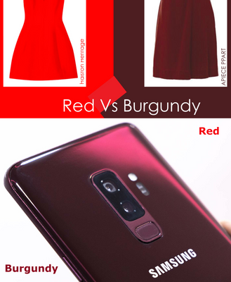 burgundy vs burgundy red color_Black mamba.png