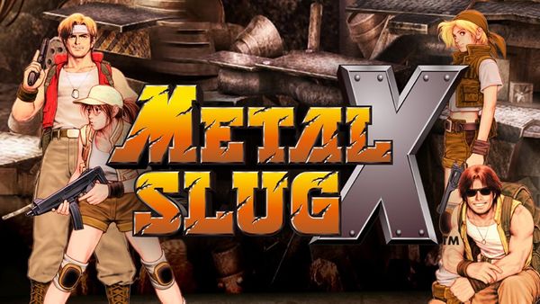 Metal Slug Awakening sẽ tung bản thử nghiệm trong hè này  BlueStacks