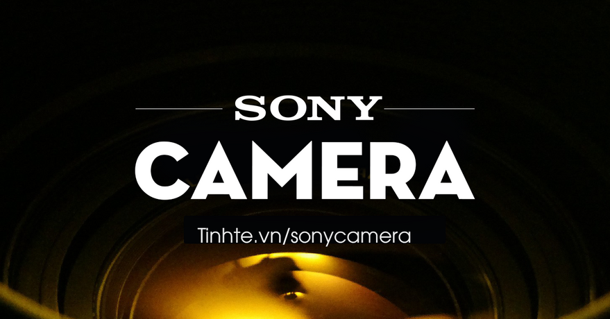 Cộng đồng Tinhte - Sony Camera
