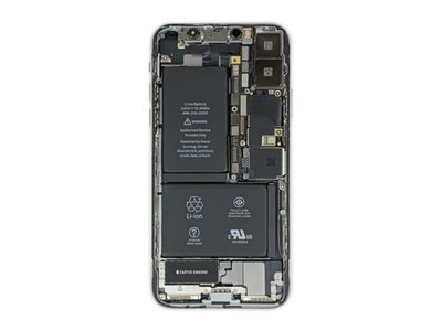 Tháo tung iPhone 12 Pro Max: Những điều đặc biệt đáng chú ý