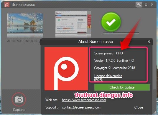 download the new for apple Screenpresso Pro 2.1.21