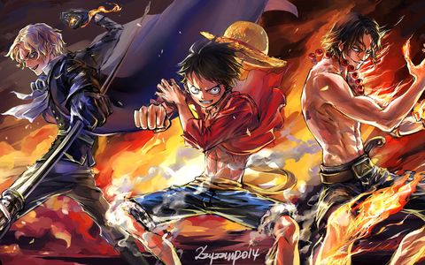 Hình Nền One Piece Cực Chất Full Hd Cho Ae Mê Anime Này