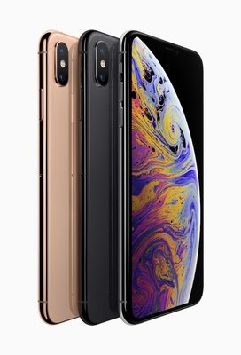 Tổng hợp một số Model Number & Part Number iPhone Xs, Xs Max