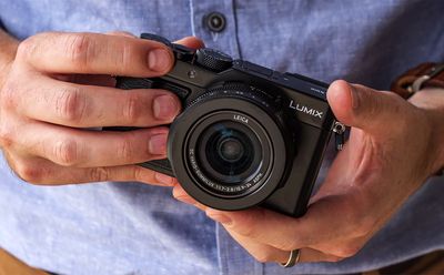 lumix ii