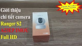 Review những tính năng camera an ninh cho gia đình mà bạn cần