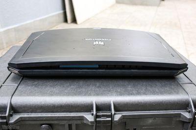 Acer Predator 21 X Unboxing 