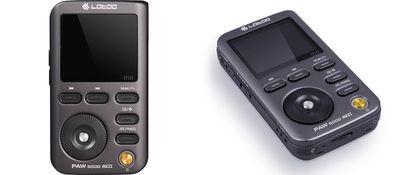 Lotoo PAW 5000 MKII 美品 lotoo paw5000 mk2 jp edition DAP Lotoo Paw 5000 | Headphone