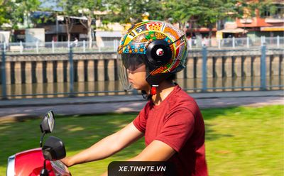 Agv orbyt review online