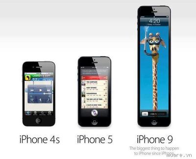Schannel - Mở hộp iPhone 5s chính hãng FPT - CellphoneS - YouTube