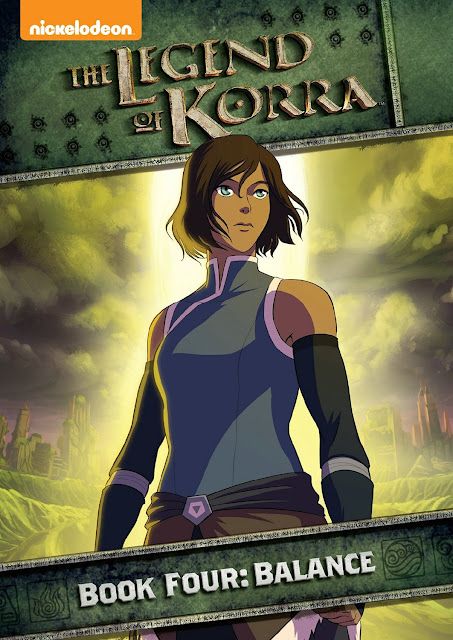 Avatar: Truyền Thuyết Về Korra - Phần 4 mang đến cho người xem những trận đấu kịch tính, những tình tiết đầy bất ngờ và có nhiều thách thức mới. Hãy trở thành một người hùng và hãy cùng Korra chống lại những thế lực đen tối và bảo vệ thế giới chúng ta.