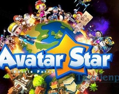 Download Avatar Star 2020 Cho PC  Game bắn súng 3D Avatar Star Việt Nam  2020