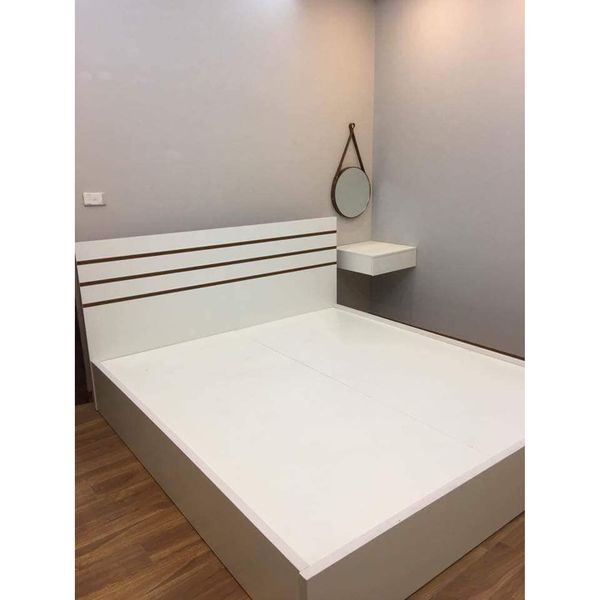 Tủ bếp làm từ nhựa Chinhuei