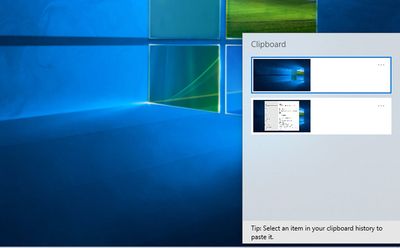 Bạn thường phải sao chép và dán nhiều nội dung khác nhau trên máy tính? Hãy khám phá cách sử dụng clipboard trên Windows 10 để dễ dàng sao chép và chia sẻ nội dung một cách nhanh chóng và thuận tiện hơn bao giờ hết!