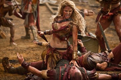 [Download] Spartacus: Vengeance (Spartacus: Báo thù)–Season 3–HD720P-[18+] | Viết bởi loinguyen89