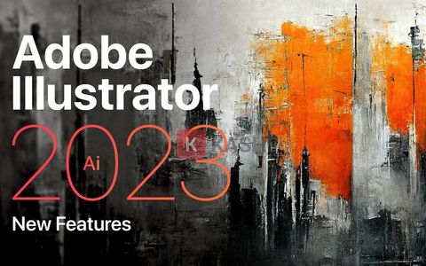 adobe illustrator 23 download