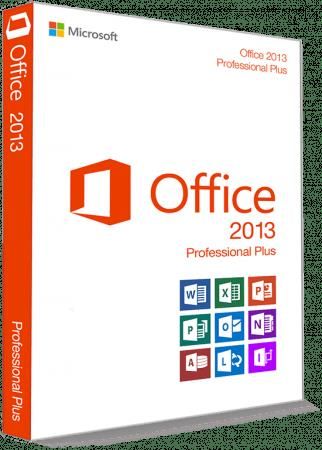 Microsoft Office 2013 .1000 Pro Plus SP1 VL MULTi-22 January 2023  (x86/x64)
