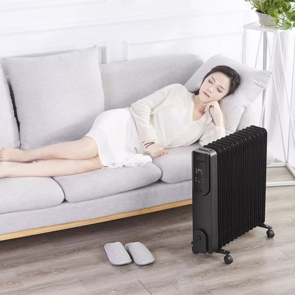 Dầu có tác dụng làm nóng và truyền nhiệt