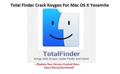 totalfinder 1.9 crack
