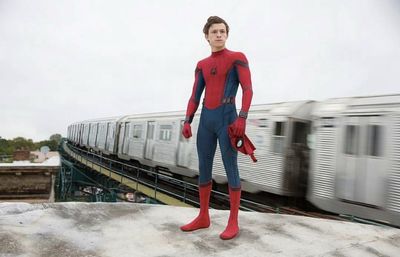 Đánh giá phim] Spider-man: Homecoming - Thời dậy thì của Người Nhện