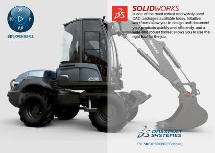 instal the new SolidCAM for SolidWorks 2023 SP0
