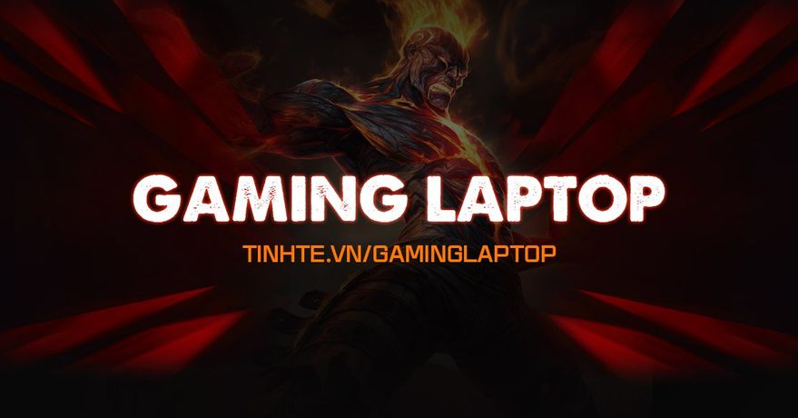 Cộng đồng Tinhte - Gaming Laptop